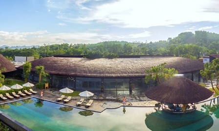 Nên thư giãn cuối tuần ở đâu vào những ngày đông giá lạnh?